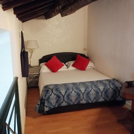 Residenza Monti Villa Roma Ngoại thất bức ảnh