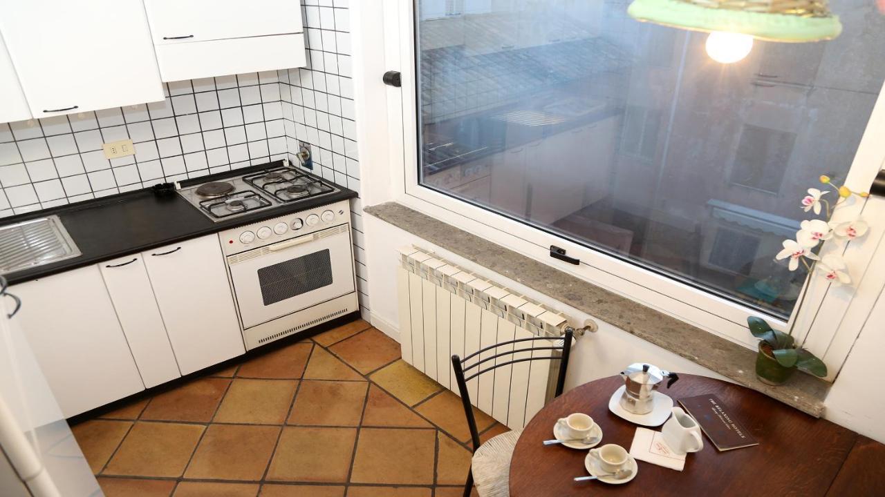 Residenza Monti Villa Roma Ngoại thất bức ảnh