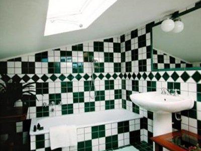 Residenza Monti Villa Roma Ngoại thất bức ảnh